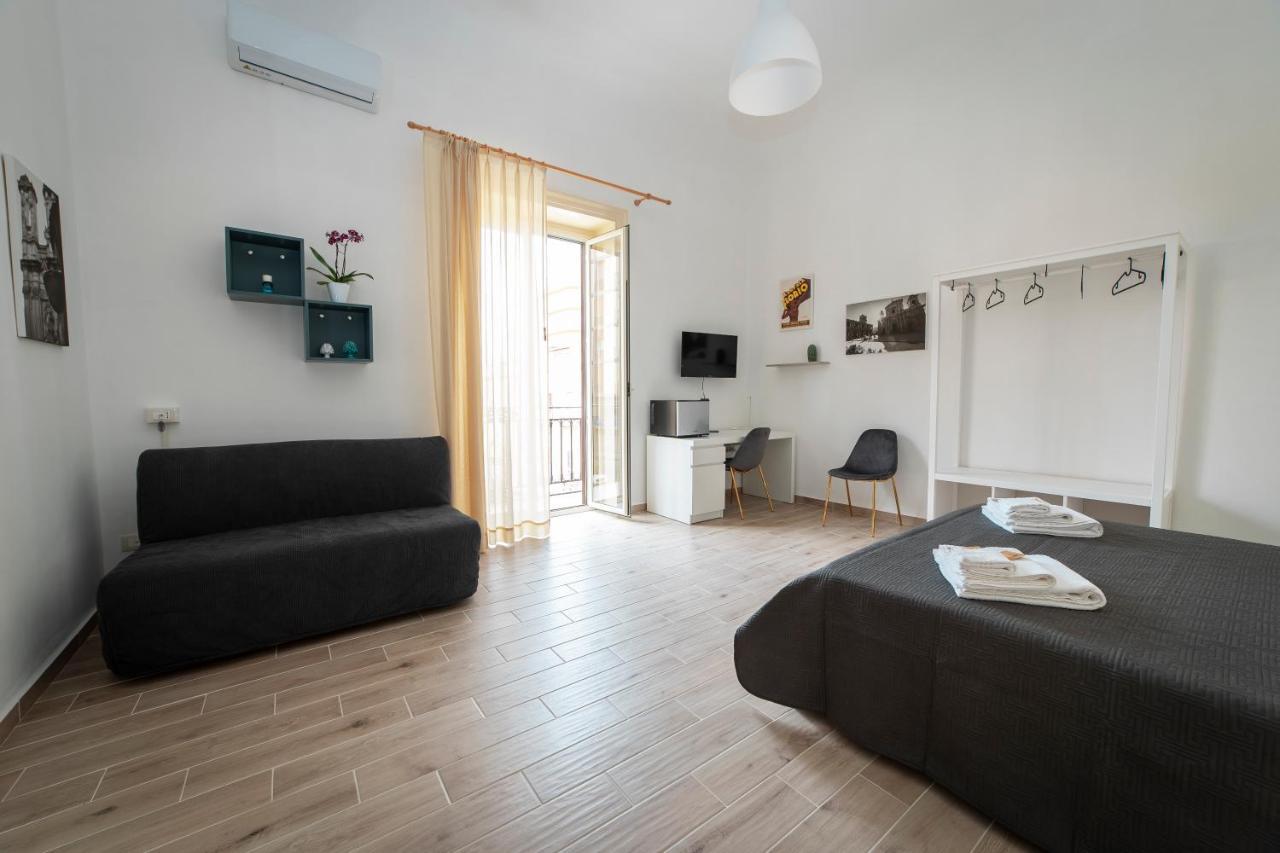 I Balconi Di Porta Mazara Bed and Breakfast Marsala Eksteriør billede