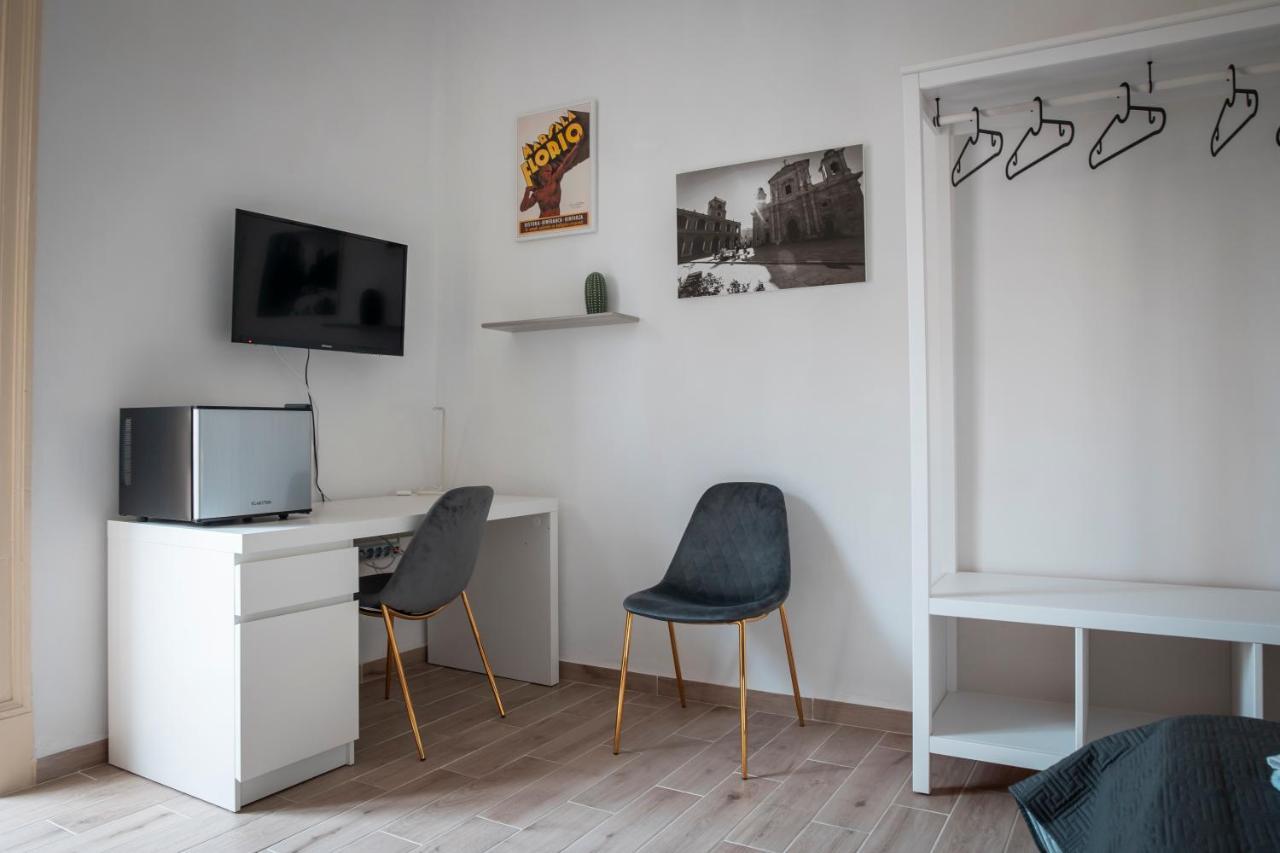 I Balconi Di Porta Mazara Bed and Breakfast Marsala Eksteriør billede