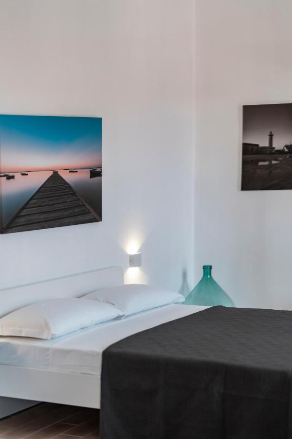 I Balconi Di Porta Mazara Bed and Breakfast Marsala Eksteriør billede