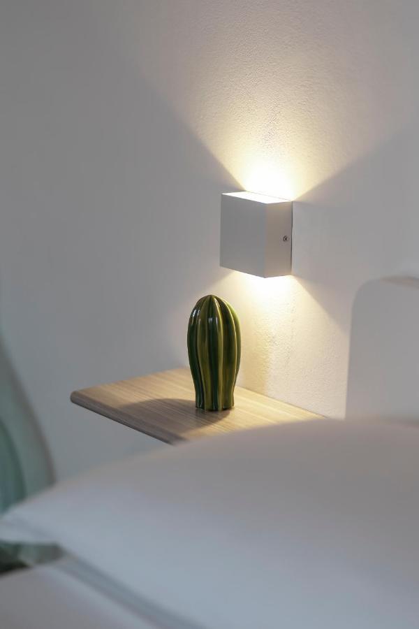 I Balconi Di Porta Mazara Bed and Breakfast Marsala Eksteriør billede