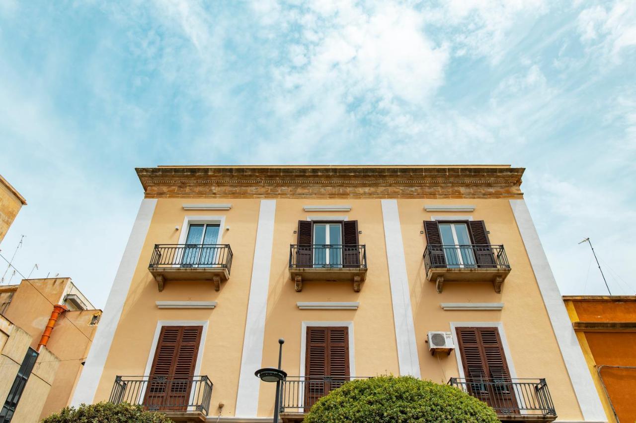 I Balconi Di Porta Mazara Bed and Breakfast Marsala Eksteriør billede