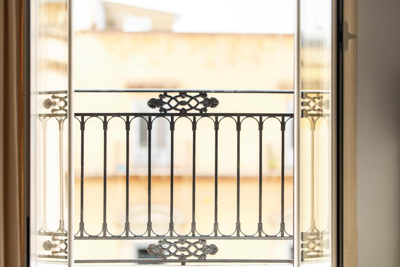 I Balconi Di Porta Mazara Bed and Breakfast Marsala Eksteriør billede
