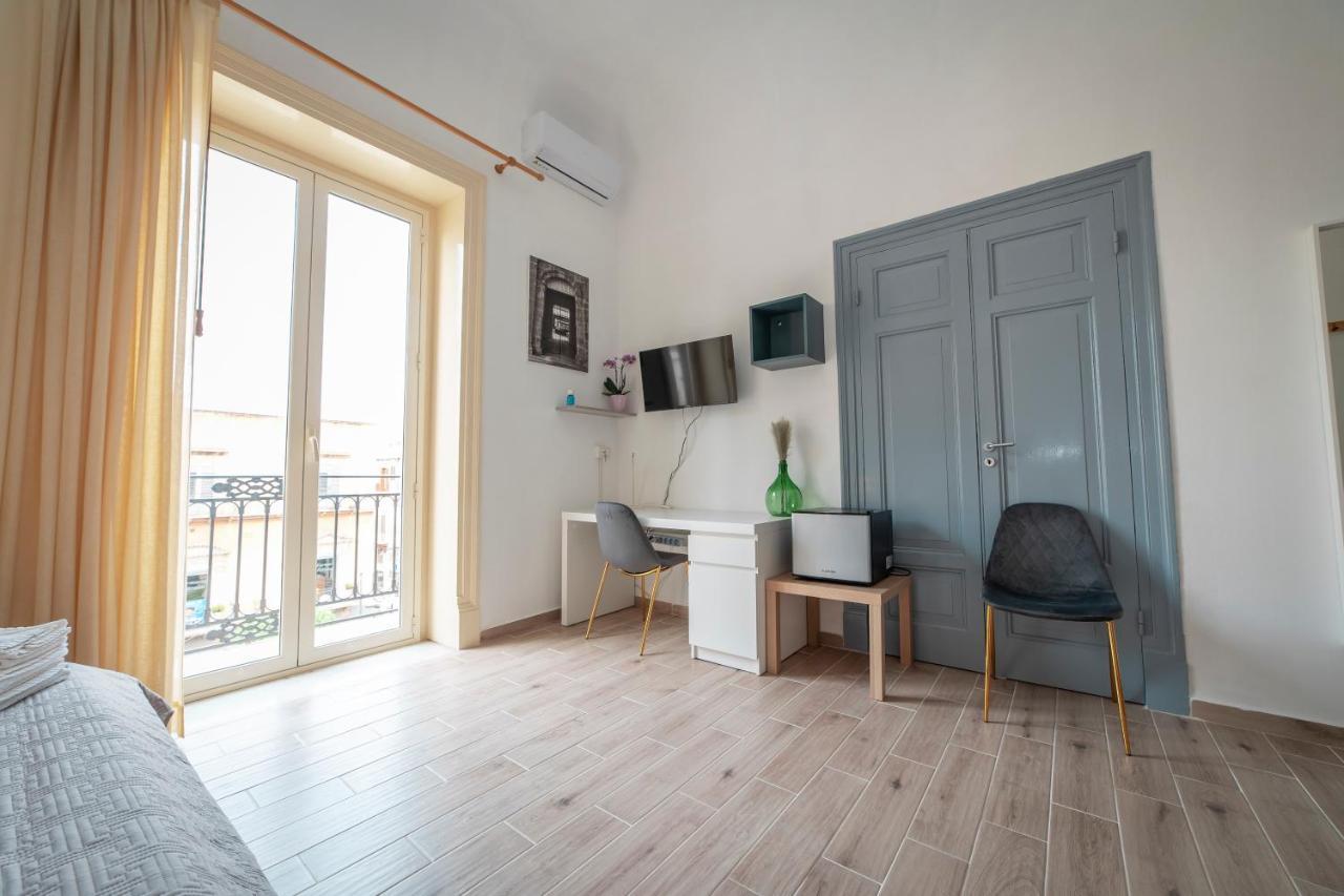 I Balconi Di Porta Mazara Bed and Breakfast Marsala Eksteriør billede