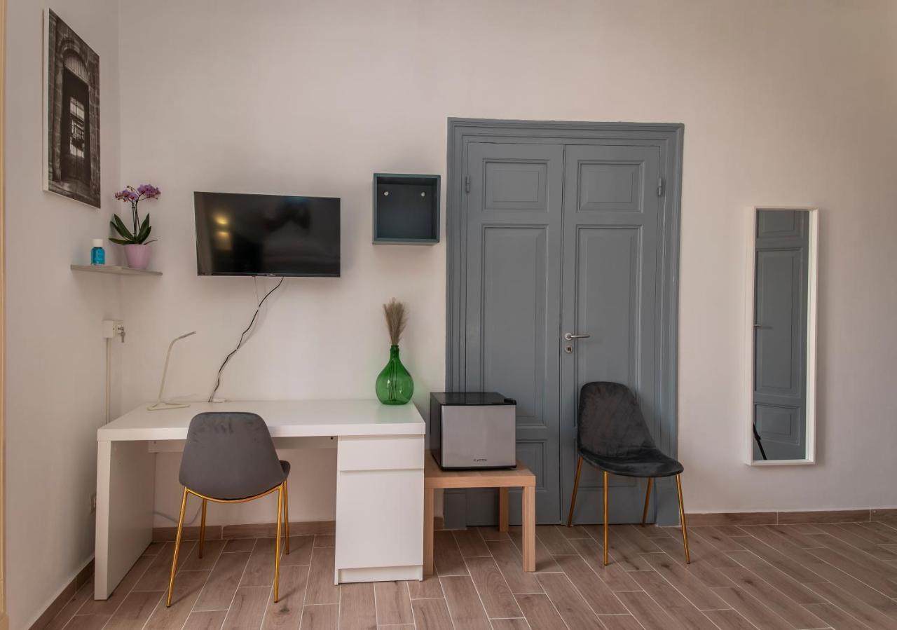I Balconi Di Porta Mazara Bed and Breakfast Marsala Eksteriør billede