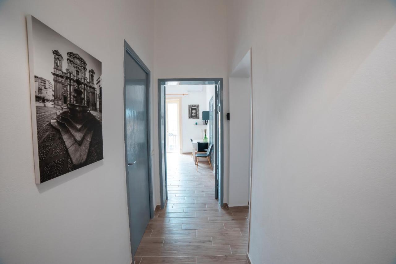 I Balconi Di Porta Mazara Bed and Breakfast Marsala Eksteriør billede
