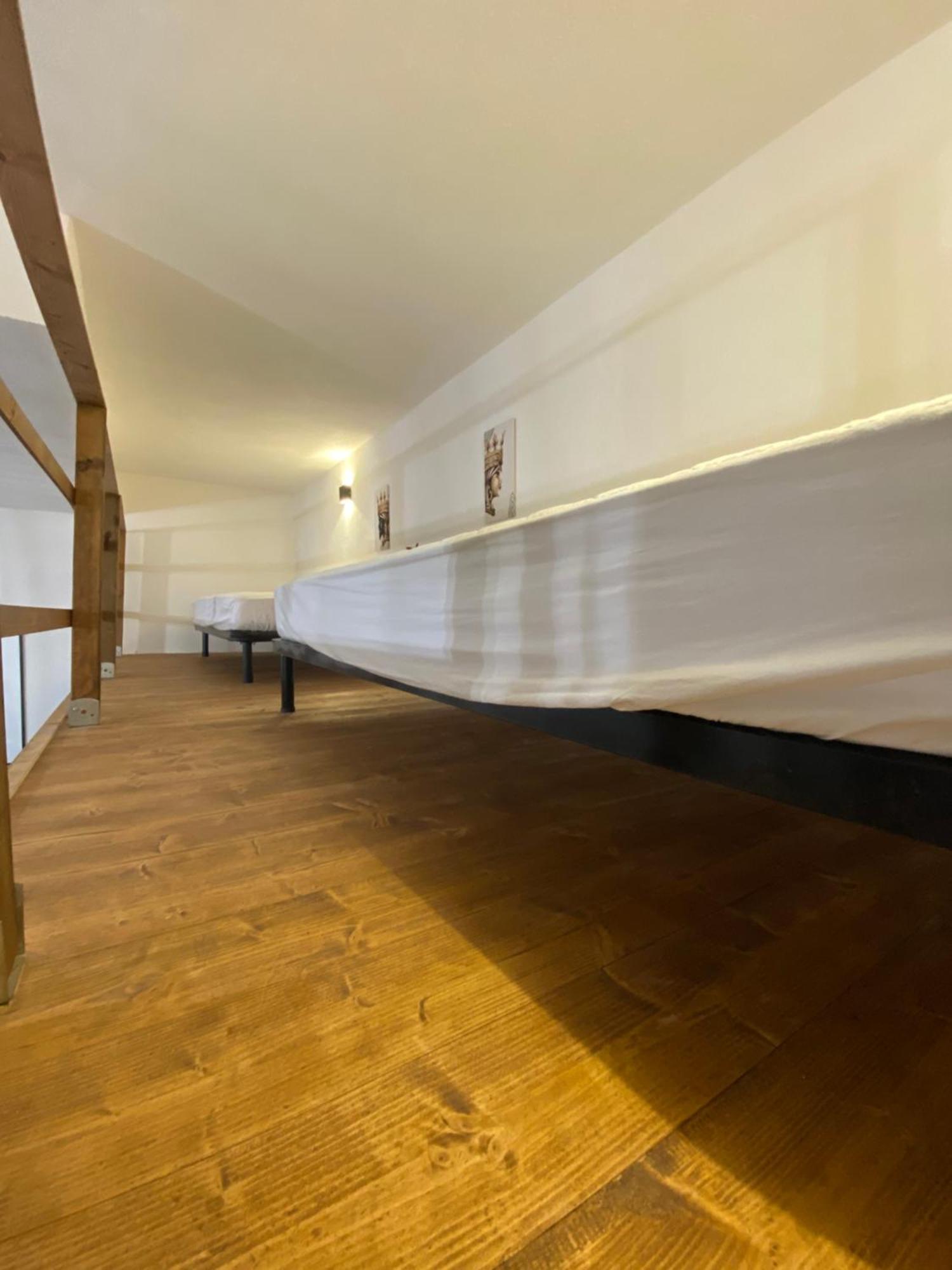 I Balconi Di Porta Mazara Bed and Breakfast Marsala Eksteriør billede