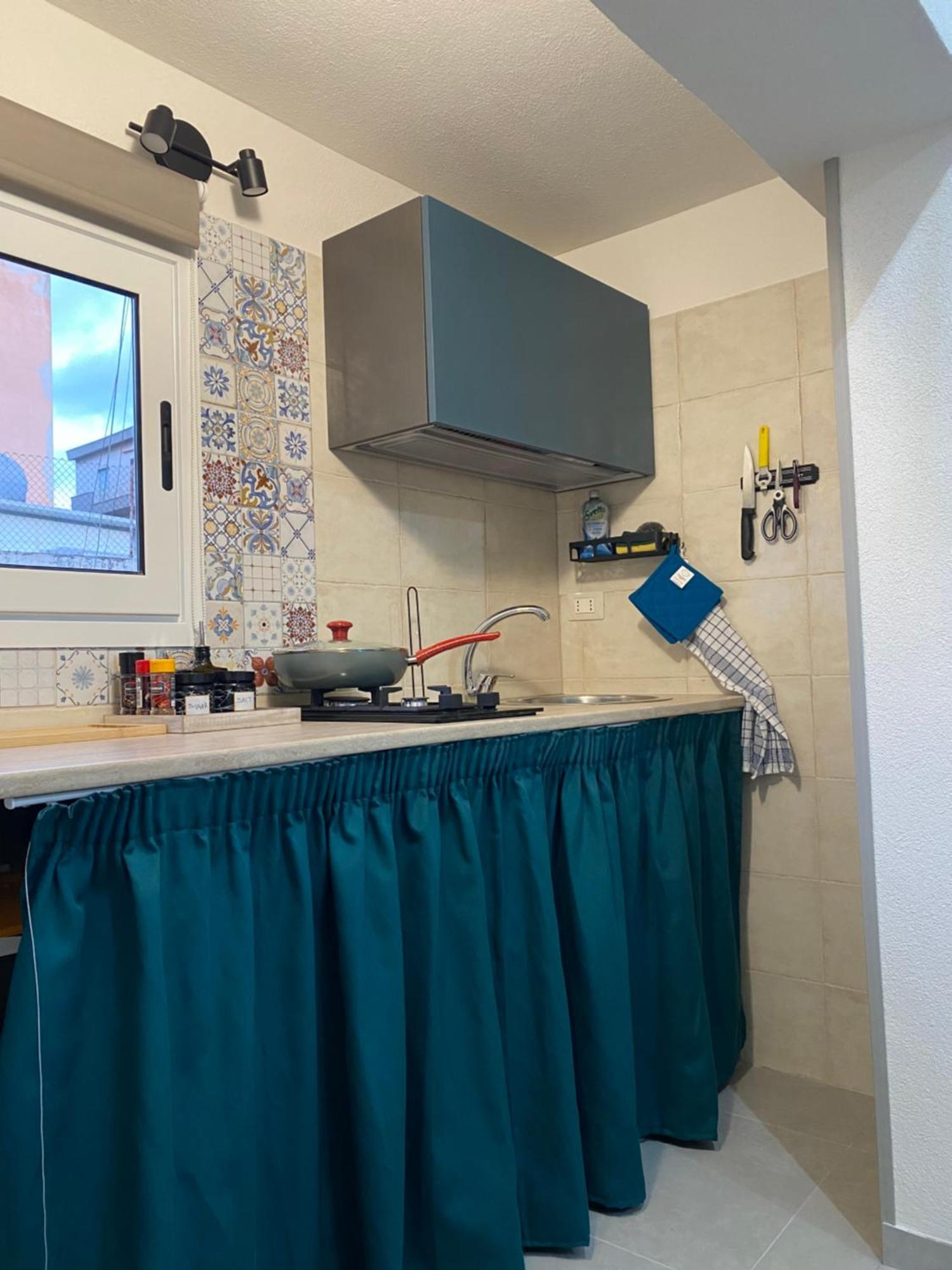 I Balconi Di Porta Mazara Bed and Breakfast Marsala Eksteriør billede